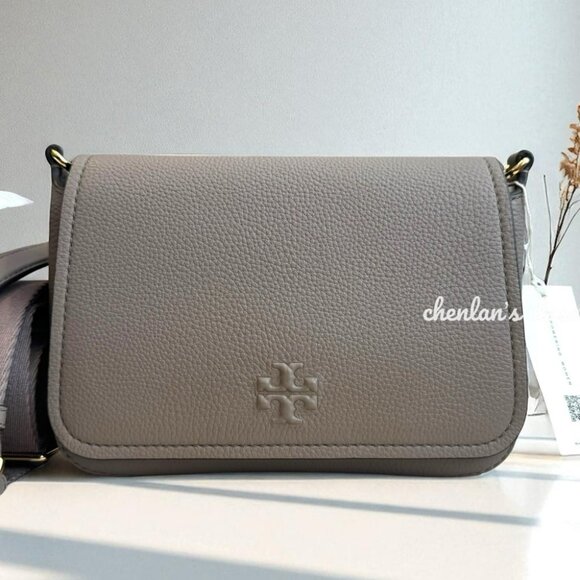 NWT Tory Burch Thea Crossbody - Picture 10 of 11